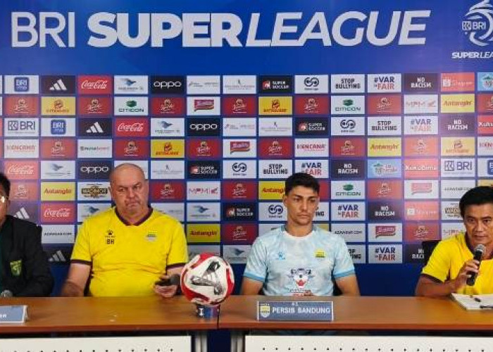 Bojan Hodak Incar Kemenangan di Kandang Persebaya Surabaya