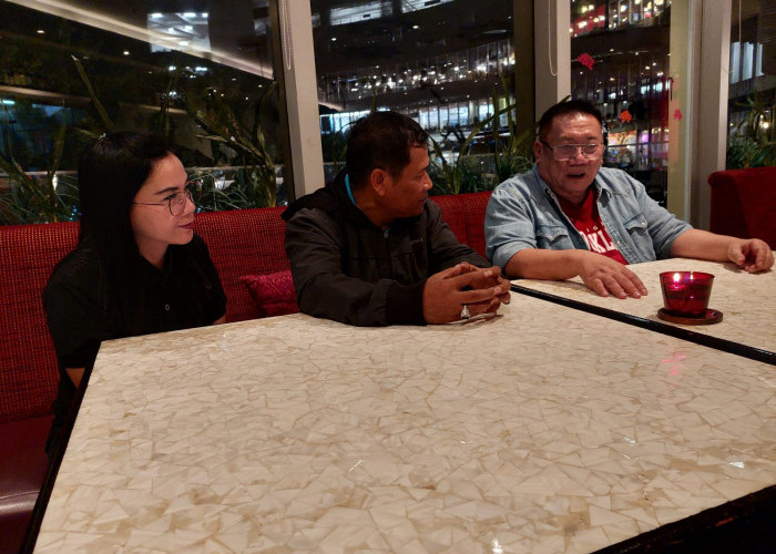 Tutup Selama Ramadan, Karyawan RHU Surabaya Minta Kebijakan Wali Kota