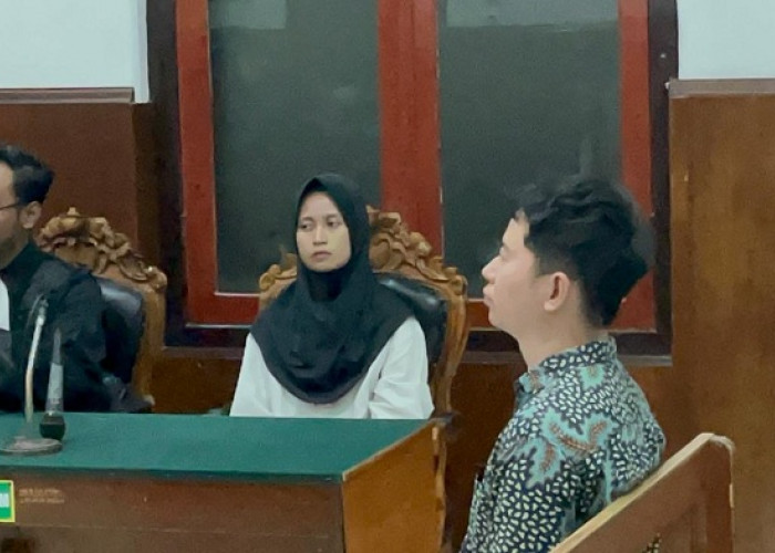 Saksi BCA Bongkar Aliran Rp1,2 Miliar, Driver Korban Malah Bantah BAP di Sidang Terapis Spa