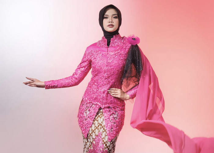 Sosok Inspiratif Intan Nihayah, Puteri Indonesia Jatim 2026 yang Juga Aktif Berkarya di Kampus