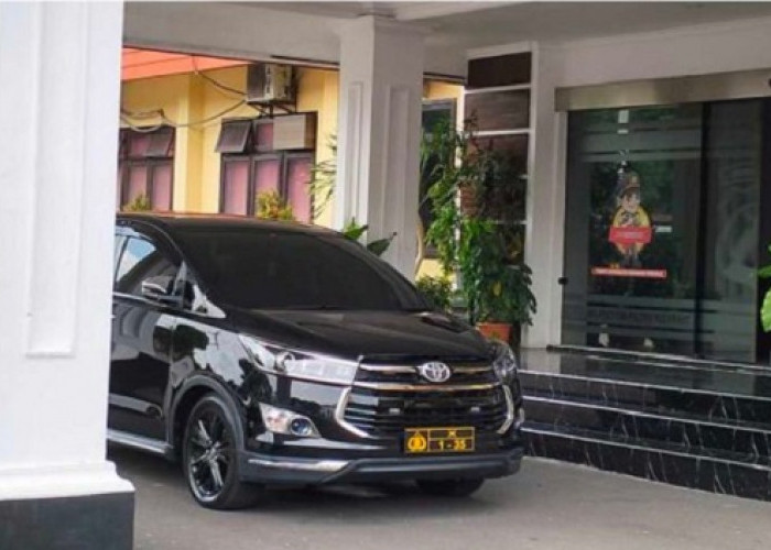 Polres Pasuruan Klarifikasi Penggunaan Pelat Nomor Dinas Lama Sesuai Telegram Terbaru