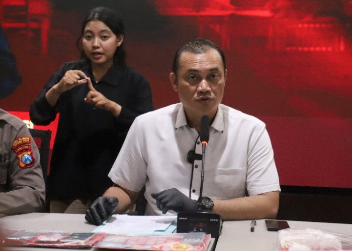 Edarkan Sabu di Kawasan Jembatan Suramadu, Nelayan Tambak Wedi Diringkus Satresnarkoba Polres Perak 