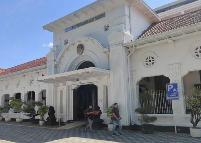 PN Surabaya Berencana Eksekusi Kantor Ormas Madas di Jalan Darmo 153