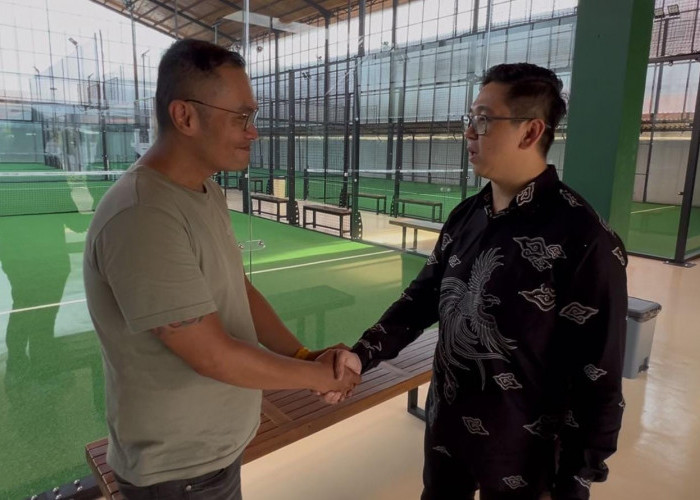 Kasus Dugaan Asusila di Good Padel Berakhir Damai, Manajemen Minta Maaf dan Lakukan Evaluasi