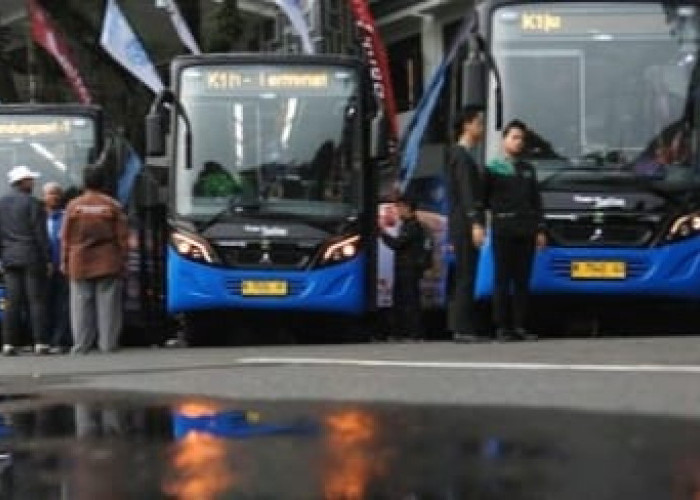 Dishub Jatim Pastikan Angkot sebagai Feeder Utama Trans Jatim di Malang Raya