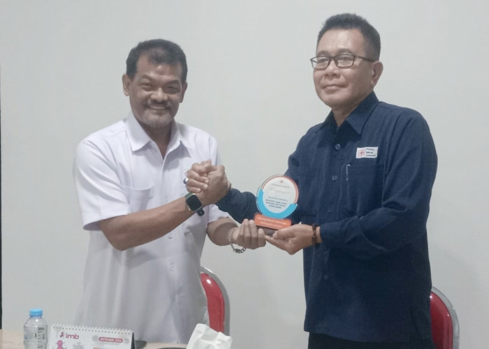Semangat Kemanusiaan PMI Jember, Berguru ke Surabaya Demi Raih Standar Mutu Tertinggi
