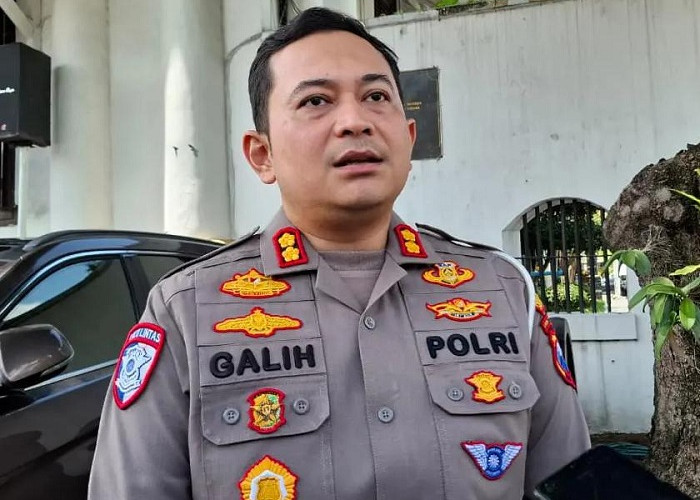Rekayasa Lalu Lintas Disiapkan Saat Surabaya Fashion Festival 2026 di Jalan Tunjungan