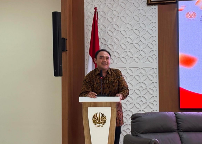 Lebih dari Sekadar Pencurian, Dosen Unesa: Perampokan Toko Emas dengan Kekerasan Bisa Dijerat Hingga 15 Tahun 