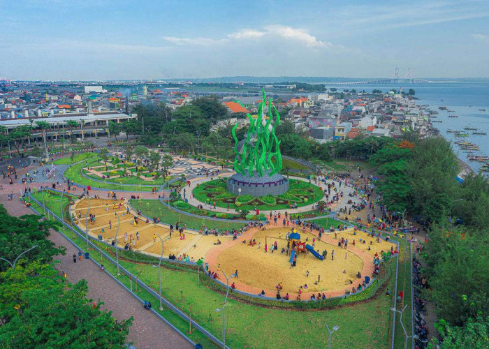 7 Wisata Alam Terbuka di Surabaya Layak Dikunjungi Sebagai Penutup Libur Lebaran 2026