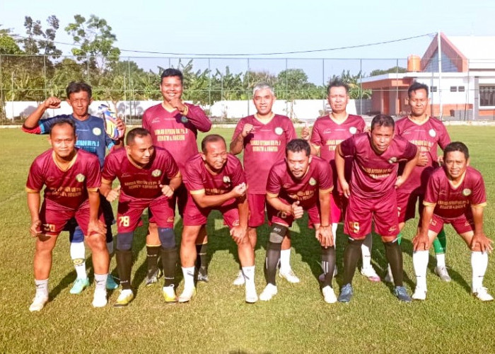 CSA Tundukkan Amora Allstar 3-2 di Lakarsantri, Perkuat Silaturahmi Sambut Maulid Nabi Muhammad SAW