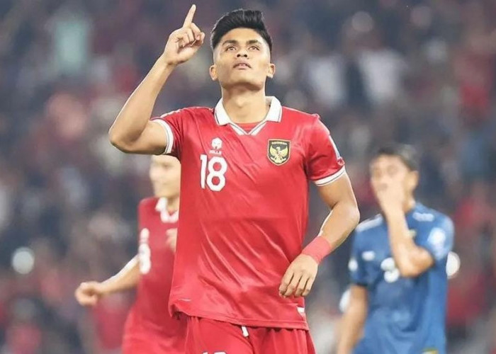 Menang Agregat 12-0 atas Brunei, Timnas Indonesia Melangkah Ke Babak Kedua Kualifikasi Piala Dunia 2026