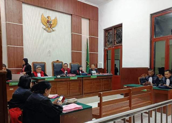 Manajer Toko Emas Sabar Pasar Kapasan Gelapkan Rp 2,8 Miliar dan 1,9 Kg Emas