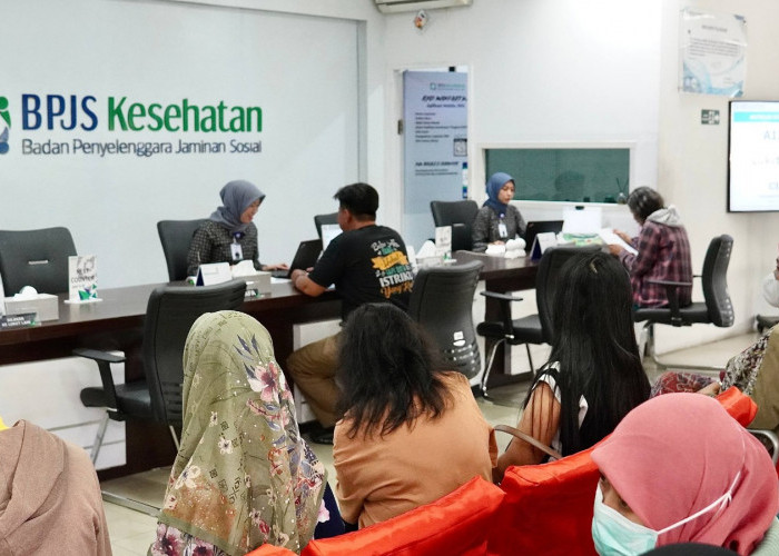 Isu Penonaktifan PBI JKN, BPJS Kesehatan Pastikan Warga Surabaya Tetap Terlayani
