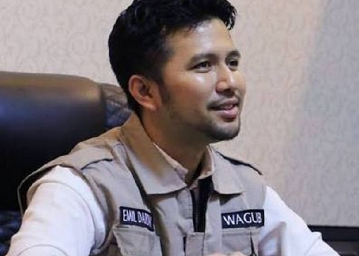 Matangkan Kepanitiaan Musda Demokrat Jatim, Emil Dardak Tunggu Persetujuan DPP