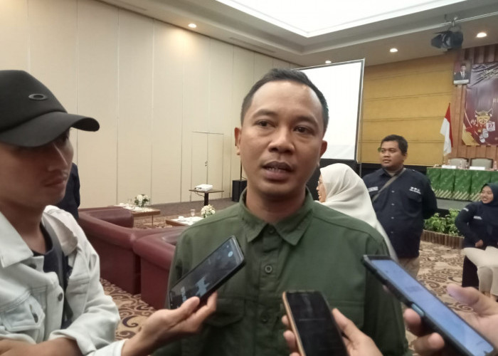 KPU Tulungagung Tetapkan 866.030 Pemilih Untuk Pilkada 2024