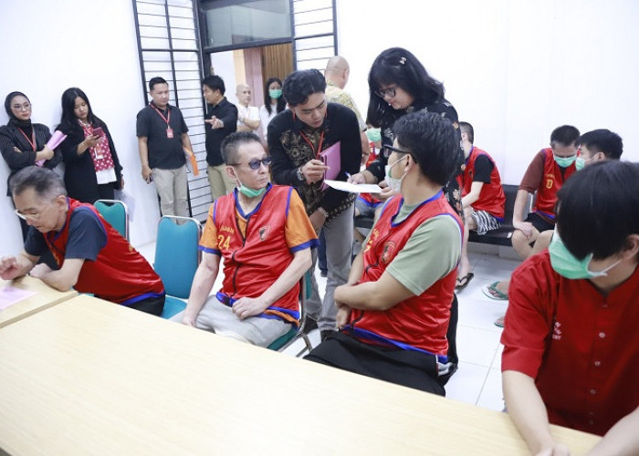 Dari Rayuan hingga Ancaman, 46 Tersangka Love Scamming Kuras Uang Korban Lansia