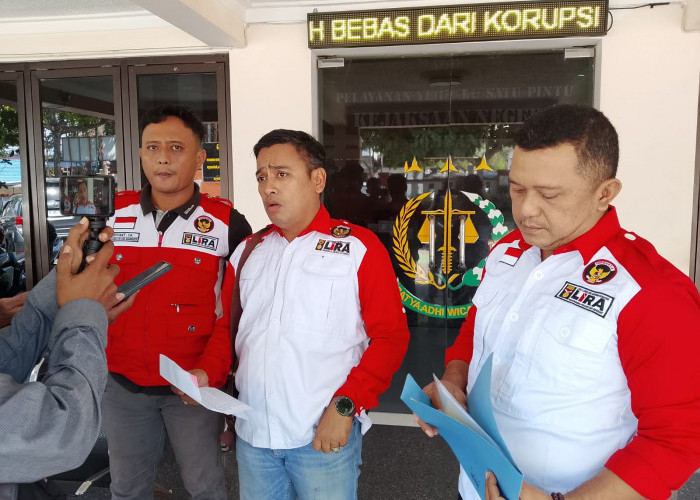 Kejari Jombang Dalami Aduan Dugaan Penyimpangan KPRI Sejahtera, Lira Soroti Legalitas hingga Aliran Modal
