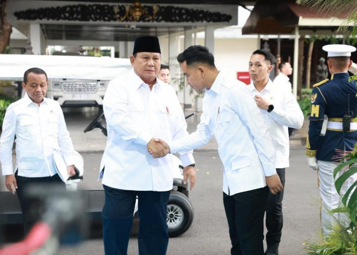 Pemerintah Siapkan Pusat Finansial Khusus, Strategi Tarik Investasi Asing