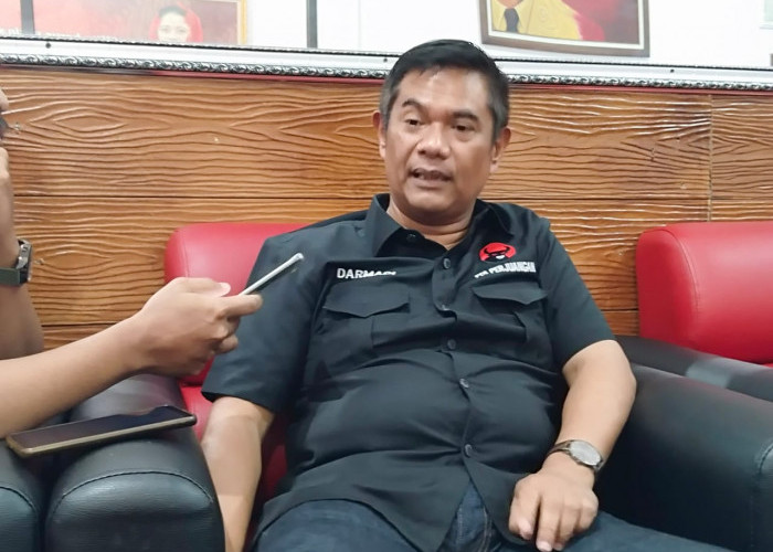 PDI Perjuangan Kabupaten Malang Bertekad Cetak Hattrick Pada Pemilu