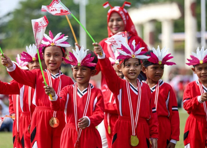  Predikat Kota Layak Anak, LPS Jatim: Surabaya Bukan Berarti Bebas Masalah 