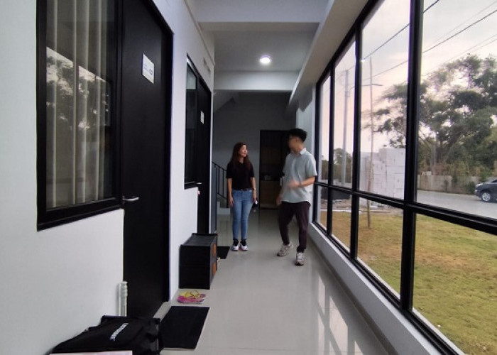 Parkstay Hadirkan Konsep Kost Modern dan Coliving di Surabaya Timur