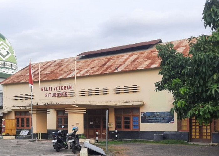 Pegiat Sejarah Tolak Keras Alih Fungsi Gedung Veteran Situbondo Jadi Koperasi KDMP