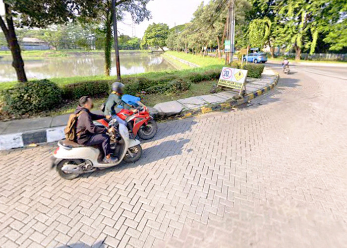 Waspada Begal di Kawasan SIER Surabaya, Polisi Minta Warga Berani Berteriak dan Cari Keramaian