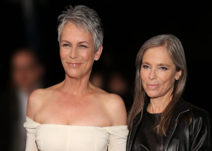 Kelly Lee Curtis Meninggal Dunia di Usia 69 Tahun, Jamie Lee Curtis Sampaikan Pesan Haru