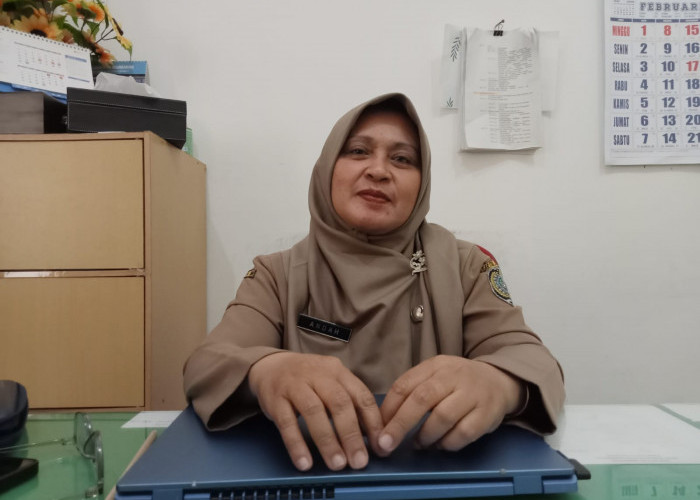 DBHCHT Turun, Kepesertaan BPJS Ketenagakerjaan Sektor Informal di Tulungagung Ikut Menyusut