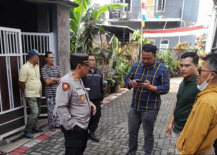 Pemuda Blitar Ditemukan Tidak Bernyawa di Kos Teman di Batu