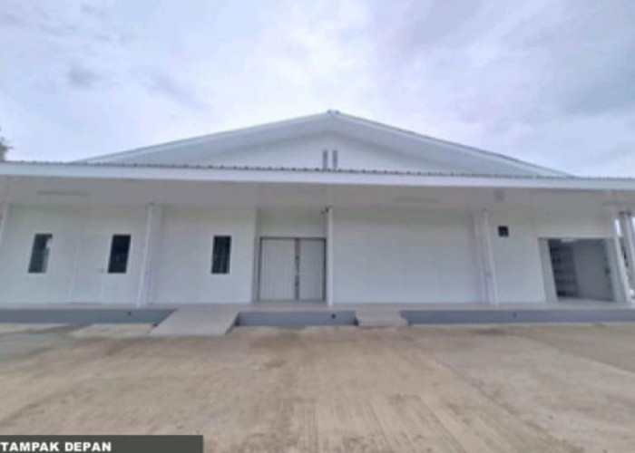 Program MBG Jangkau Perbatasan Indonesia–Timor Leste Perkuat Ekonomi Lokal NTT