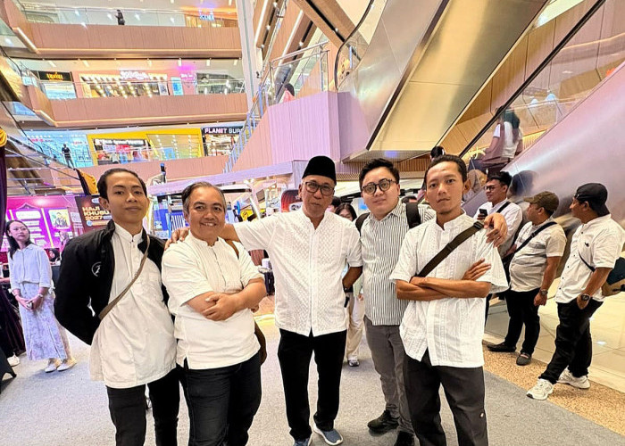 Tim peliput Haji Umrah Expo 2026 siap mengawal penuh jalannya pameran selama lima hari—mengupas tuntas setiap detail, tanpa celah. Tak hanya real-time di platform online, liputan lengkapnya juga hadir di koran Memorandum setiap hari, memastikan publik tak