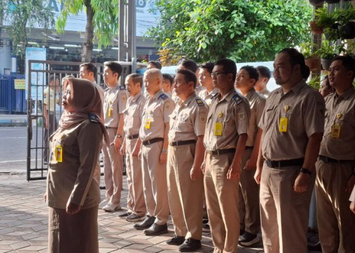 PTSL Dikebut, Kantah Tulungagung Genjot Penyelesaian KW 4, 5, dan 6 