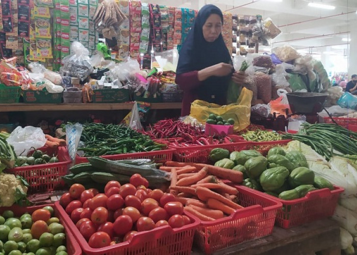 Harga Kebutuhan Pokok di Ngawi Meroket Jelang Iduladha