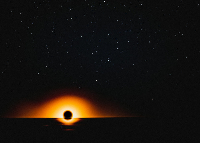 Misteri Alam Semesta: Menjelajahi Black Hole dan Kehidupan di Luar Bumi