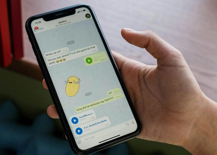 Sering Menunda Balas Chat, Tanda Sibuk atau Bukan Prioritas dalam Komunikasi