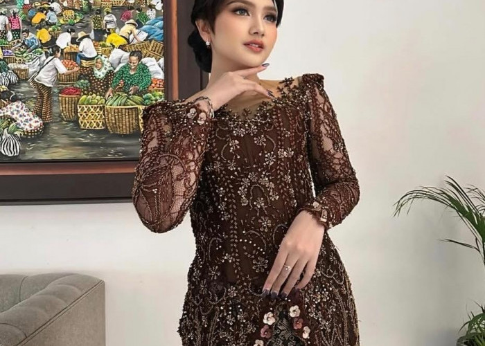 Mengenal Jihan Audy: dari Panggung ke Panggung hingga Jadi Ikon Dangdut Profesional