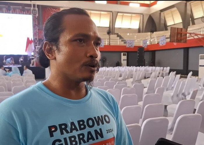 Ribuan Petani Hutan Jawa Timur Deklarasi Dukung Prabowo-Gibran di Blitar