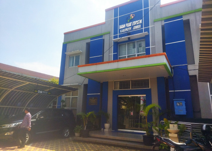 Inflasi Jember Terjaga 2,53 Persen, Kilau Emas Melonjak, Harga Pangan Bersahabat