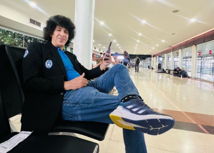 Ini Kata Mamak Al-hadad: Persebaya Wajib Benahi Transisi dan Finishing Jelang Tandang ke Persijap di  Jepara