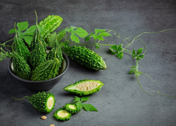 Manfaat Pare yang Jarang Diketahui, Lengkap dengan Ide Masakan Anti Pahit