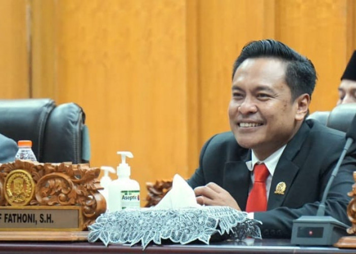 Wakil Ketua DPRD Arif Fathoni Usulkan Modifikasi Program MBG Selama Ramadan