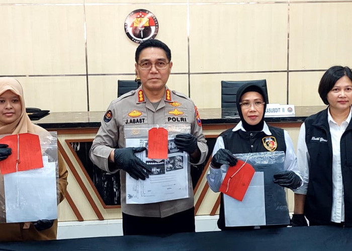 Pria Sukolilo Surabaya Setubuhi Anak Kandung, Korban Hamil 4 Bulan
