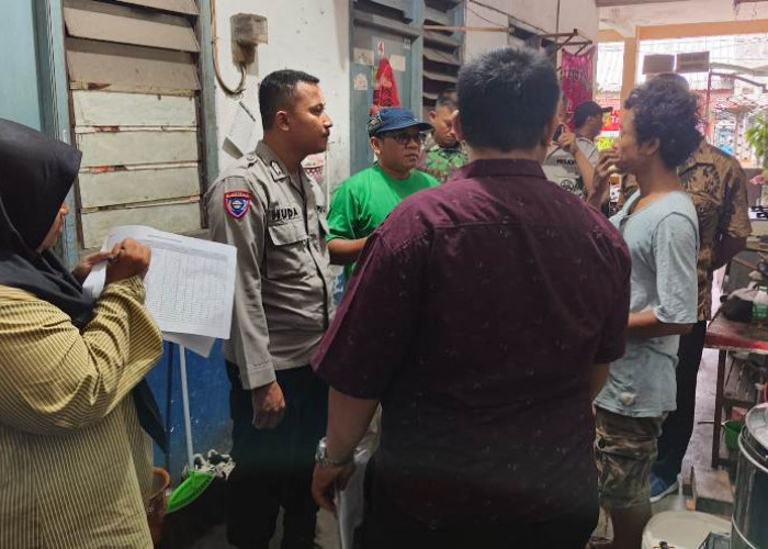 Polsek Tandes Operasi Kos-kosan, 52 Penduduk Non-Permanen Terdata Tanpa Pelanggaran