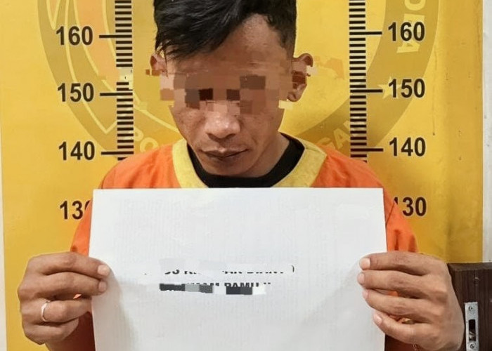 Residivis Narkoba Asal Mantup Dibekuk Polres Lamongan dengan Barang Bukti Sabu dan Ekstasi