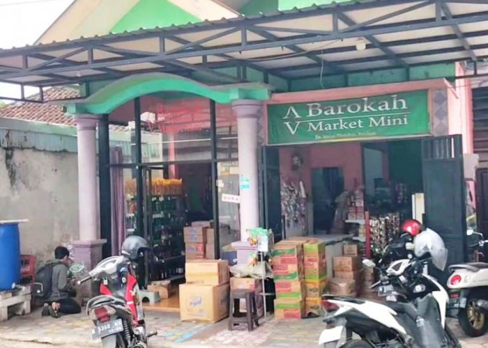 Pemilik Toko di Pandaan Pasuruan Tertipu Sales Minyak Goreng, Kardus Berisi Batako
