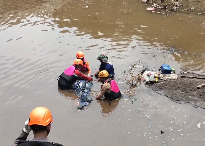 Pemancing Probolinggo Tewas Tersetrum Alat Sendiri