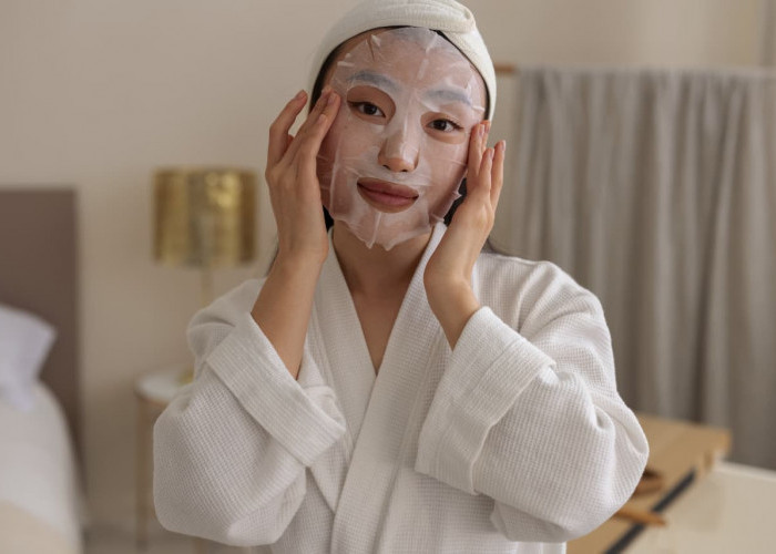 Rekomendasi Masker untuk Berbagai Jenis Kulit, Biar Wajah Tetap Sehat dan Glowing