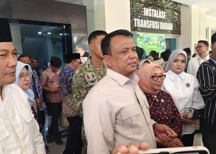 Kasus Keracunan MBG Sidoarjo, Waka BGN: Kepala SPPG Kalitengah Dicopot