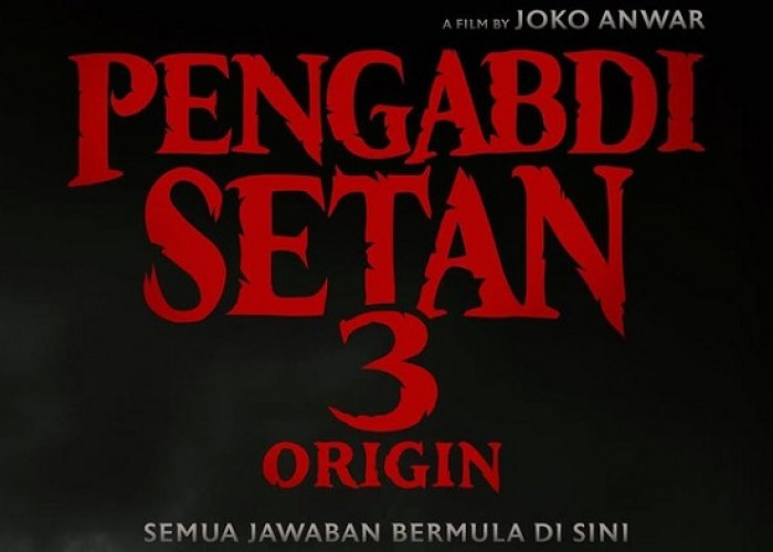 5 Fakta Pengabdi Setan 3: Origin, Prekuel Horor Joko Anwar yang Tayang 2027